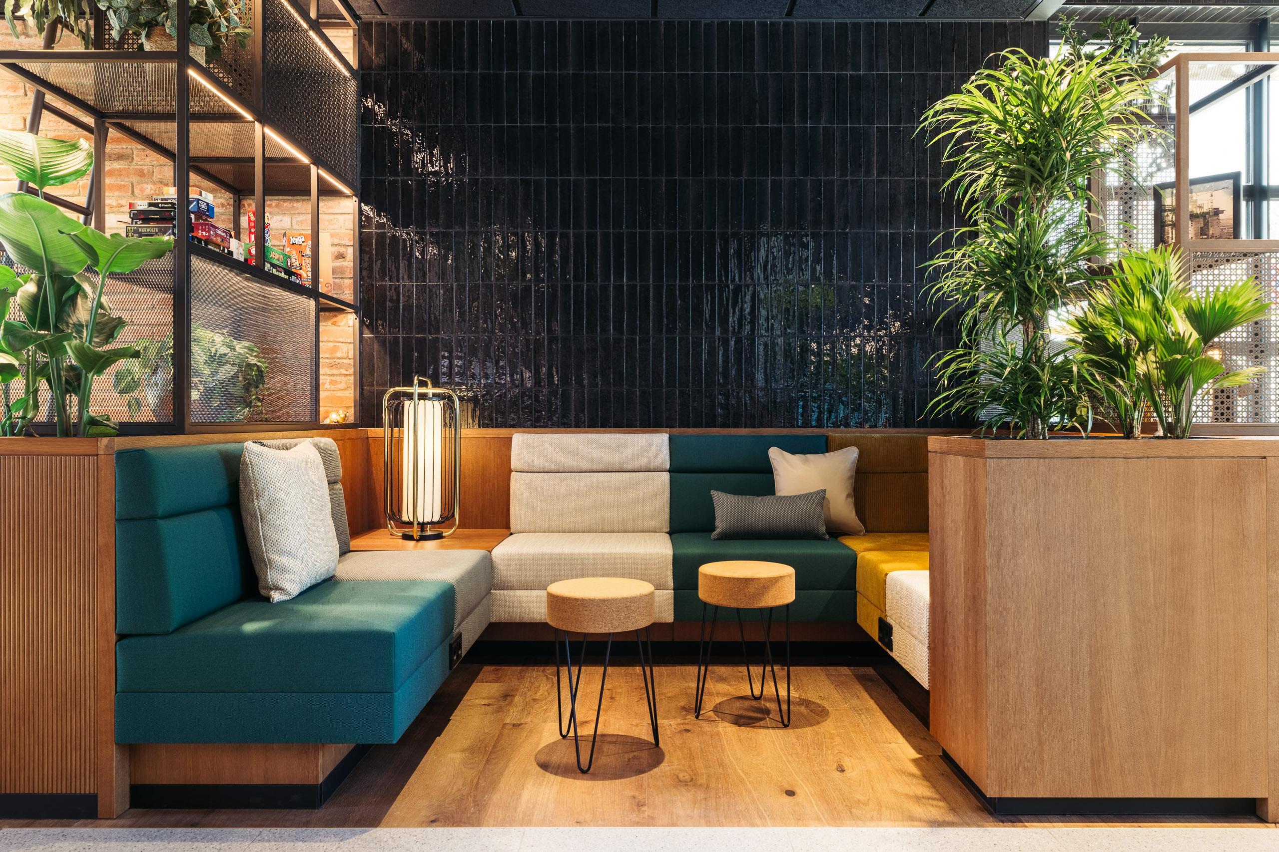 Hotel Schani Uno City Vienna Exterior photo