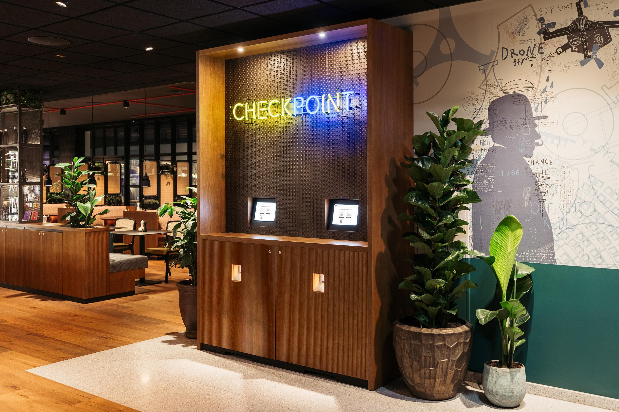Hotel Schani Uno City Vienna Exterior photo